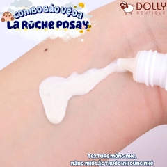 Sữa Chống Nắng Cho Da dầu Mụn La Roche-Posay Anthelios UVMUNE 400 Oil Control Fluid - 50ml