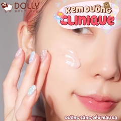 Kem Dưỡng Ẩm Clinique Moisture Surge 100H Auto-Replenishing Hydrator 50ml NK