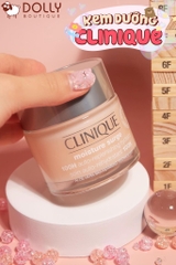 Kem Dưỡng Ẩm Clinique Moisture Surge 100H Auto-Replenishing Hydrator 50ml NK