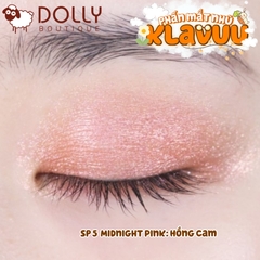 Nhũ mắt Klavuu Urban Pearlsation Sparkle Eyeshadow SP5 1.4g