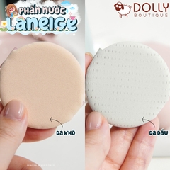 Phấn Nước Laneige Neo Matte Cushion 15g x2 Màu 23N1