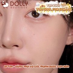 Phấn Tạo Khối Too Cool For School Artclass By Rodin Shading 01 Classic