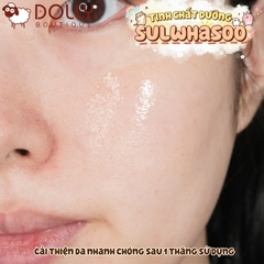 Tinh Chất Chống Lão Hóa Sulwhasoo First Care Activating Serum 15ml