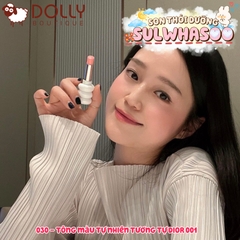 Son Dưỡng Môi Sulwhasoo Glowing Lip Balm 030 Pental
