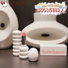 Son Dưỡng Môi Sulwhasoo Glowing Lip Balm 030 Pental