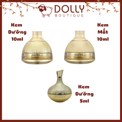 Bộ Dưỡng Tái Sinh Da Su:m37 Losec Summa Elixir Special Set 0726