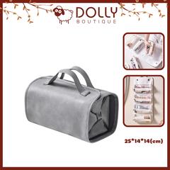 Túi Đựng Mỹ Phẩm 4In1 Chống Thấm Nước - 4 Ngăn