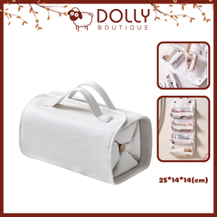 Túi Đựng Mỹ Phẩm 4In1 Chống Thấm Nước - 4 Ngăn