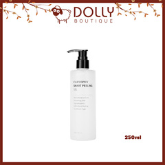 Gel Tẩy Tế Bào Chết Ngăn Ngừa Mụn Caryophy Smart Peeling Gel 250ml