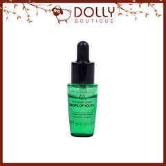 Tinh Chất Ngăn Ngừa Lão Hóa The Body Shop Drops Of Youth Youth Concentrate - 7ml