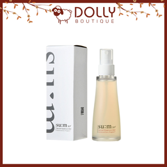 Xịt Khoáng Nước Thần Su:m37 Secret Essence Mist 60ml