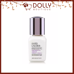 Tinh Chất Dưỡng Estee Lauder Perfectionist Pro Rapid Brightening Treatment with Ferment² + Vitamin C 7ml NĐ