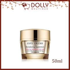 Kem Dưỡng Estee Lauder Revitalizing Supreme+ Soft Cream 50ml NK