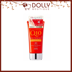 Kem Dưỡng Da Tay Kose CoenRich Q10 Q10 Whitening Deep Moisture 80gr NĐ