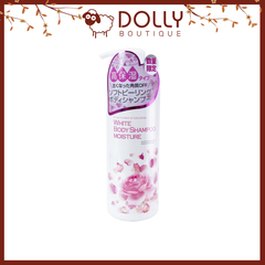Sữa tắm Manis White Body Shampoo 450ml