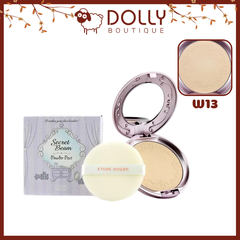 Phấn Phủ Etude House Secret Beam Powder Pact W13
