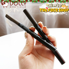Chì Kẻ Mày The Face Shop Designing Eyebrow Pencil