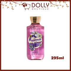 Sữa Tắm Bath & Body Works Disco Daydream Shower Gel 295ml