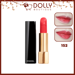 Son Thỏi Lì Chanel Rouge Allure Luminous Intense 152 Insaisissable