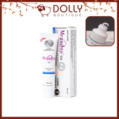 Gel Trị Mụn Và Mờ Vết Thâm Megaduo Gamma Chemicals Gel - 15g