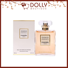 Nước Hoa Nữ Chanel Coco Mademoiselle Intense EDP - 100ml