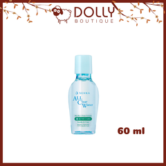 Nước Tẩy Trang Senka All Clear Water Ance Care - 60ml