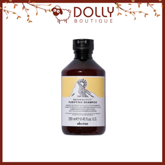 Dầu Gội Trị Gàu Davines Purifying Shampoo - 250ml
