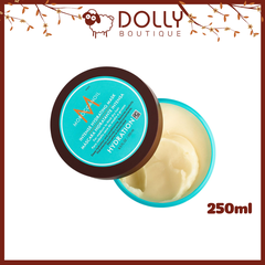 Kem Ủ Tóc Dưỡng Ẩm Sâu Moroccanoil Intense Hydrating Mask - 250ml NK