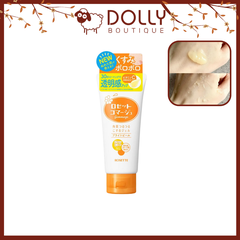 Tẩy Da Chết Mặt Dạng Kì Dành Cho Da Xỉn Màu Rosette Gommage Gentle Gel -120g