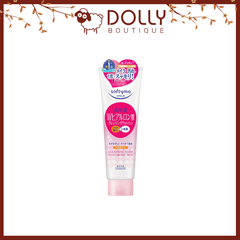 Sữa Rửa Mặt Dưỡng Ẩm Kose Softymo Cleansing Foam Hyaluronic Acid - 190g