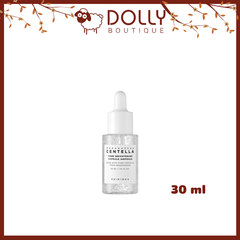 Tinh Chất Dưỡng Sáng Và Làm Dịu Skin1004 Madagascar Centella Tone Brightening Capsule Ampoule 30ml NK