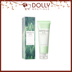 Sữa Rửa Mặt Skin1004 Madagascar Centella Tea-Trica BHA Foam 125ml