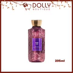 Sữa Tắm Bath & Body Works Dark Kiss Shower Gel 295ml