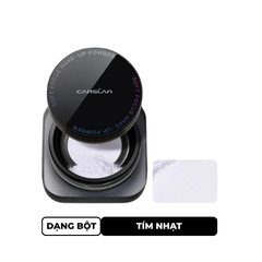 Phấn Phủ Bột Carslan Soft Focus Makeup Powder 8g