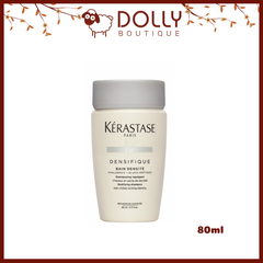 Dầu Gội Kérastase Densifique Bain Densite Shampoo 80ml