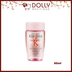 Dầu Gội Ngăn Ngừa Rụng Tóc Kérastase Genesis 80ml