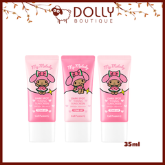 Kem chống nắng Cell Fusion My Melody C Spot Toning Sunscreen