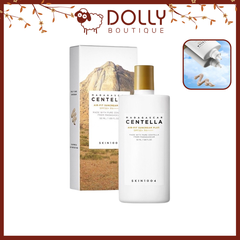 Kem Chống Nắng Skin1004 Madagascar Centella Air-Fit Suncream Plus  50ml