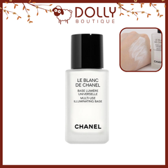 Kem Lót Le Blanc De Chanel Multi Use Illuminating Base 30ml