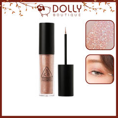 Kem Nhũ Mắt 3CE Eye Switch Dalsegno Hàn Quốc 4.5gr