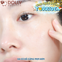 Tinh Chất Dưỡng Cấp Nước Phục Hồi Da Torriden Dive-in Serum 50ml 1126 NĐ