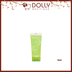 Sữa Rửa Mặt Bioderma Sebium Gel Moussant Actif 8ml