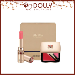 Son Dưỡng Mịn OHUI The First Geniture Lipbalm Pink Special