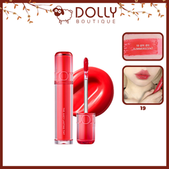 Son Tint Bóng Romand Juicy Lasting Tint 19 Summer Scent