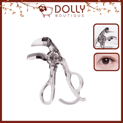 Kẹp Mi Nhựa Góc Rộng Nội Địa Trung Quốc 1 cái