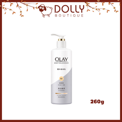 Sữa Dưỡng Thể OLAY Body Cellscience B3 + Vitamin C Body Lotion 260gr (Nội Địa Trung)