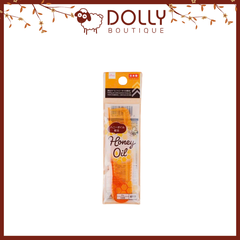 Lược Mật Ong Cấp Ẩm Mượt Tóc Honey Oil Comb 1 cái