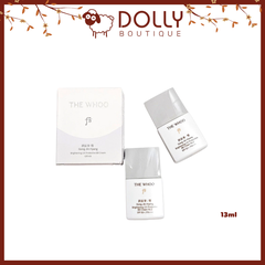 Kem BB Whoo Gongjinhyang Brightening UV SPF50+ PA+++ 13ml