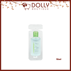 Nước Tẩy Trang Bioderma Sebium H2O Dành Cho Da Dầu, Mụn - 10ml
