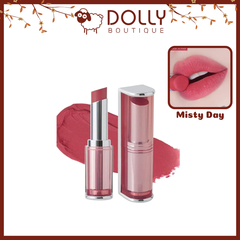 Son Thỏi Mịn Lì 3CE Blur Matte Lipstick Misty Day